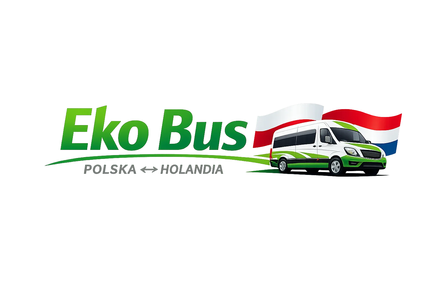 Eko Bus Busy do Holandii